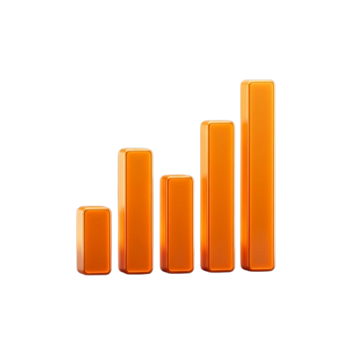 Gráfico contable